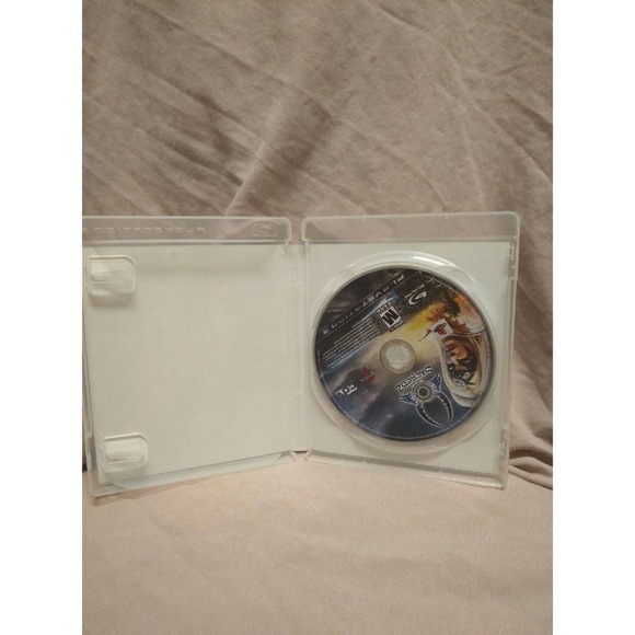 Sacred 2: Fallen Angel For Playstation 3 - Picture 2 of 3